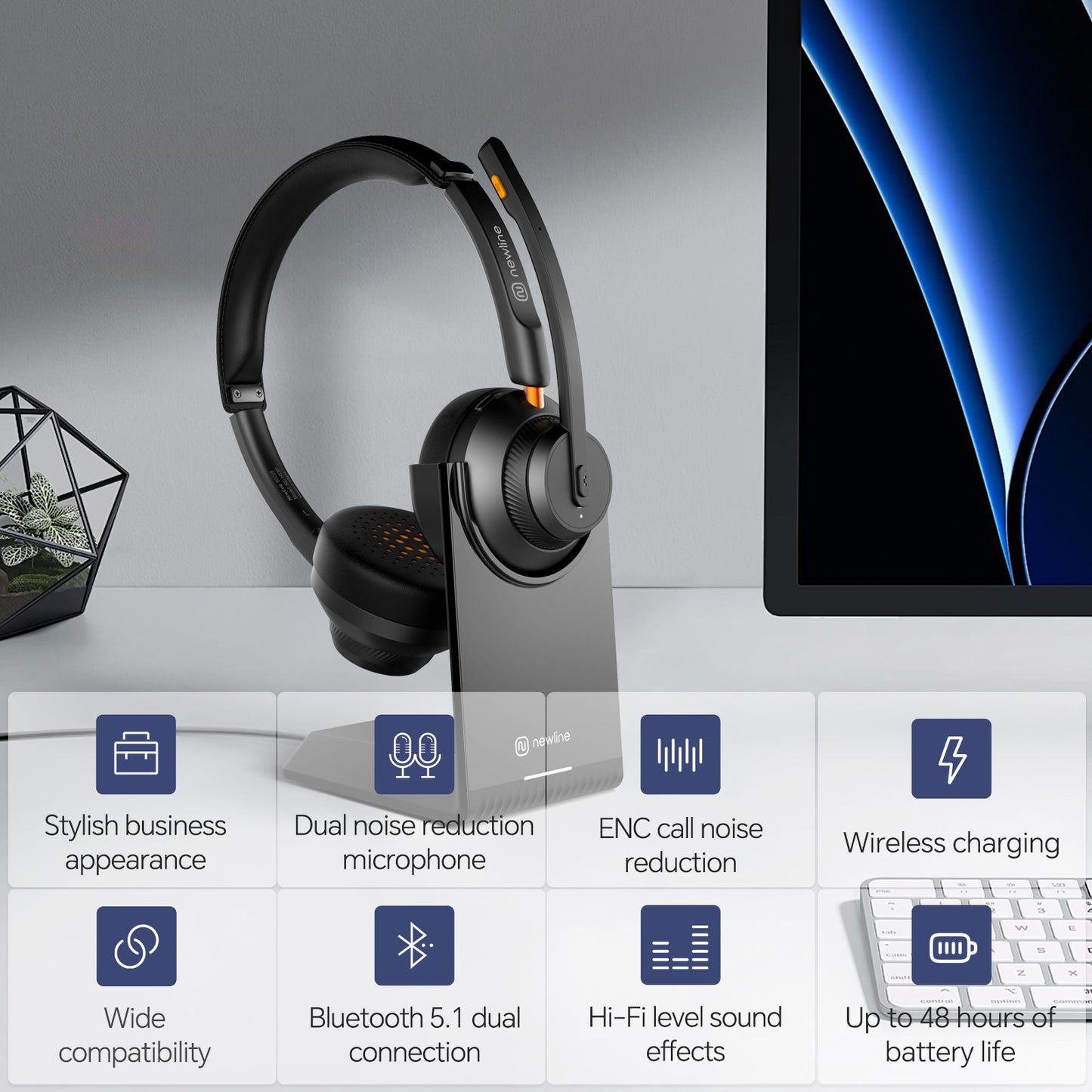 NewCoo 50CDB