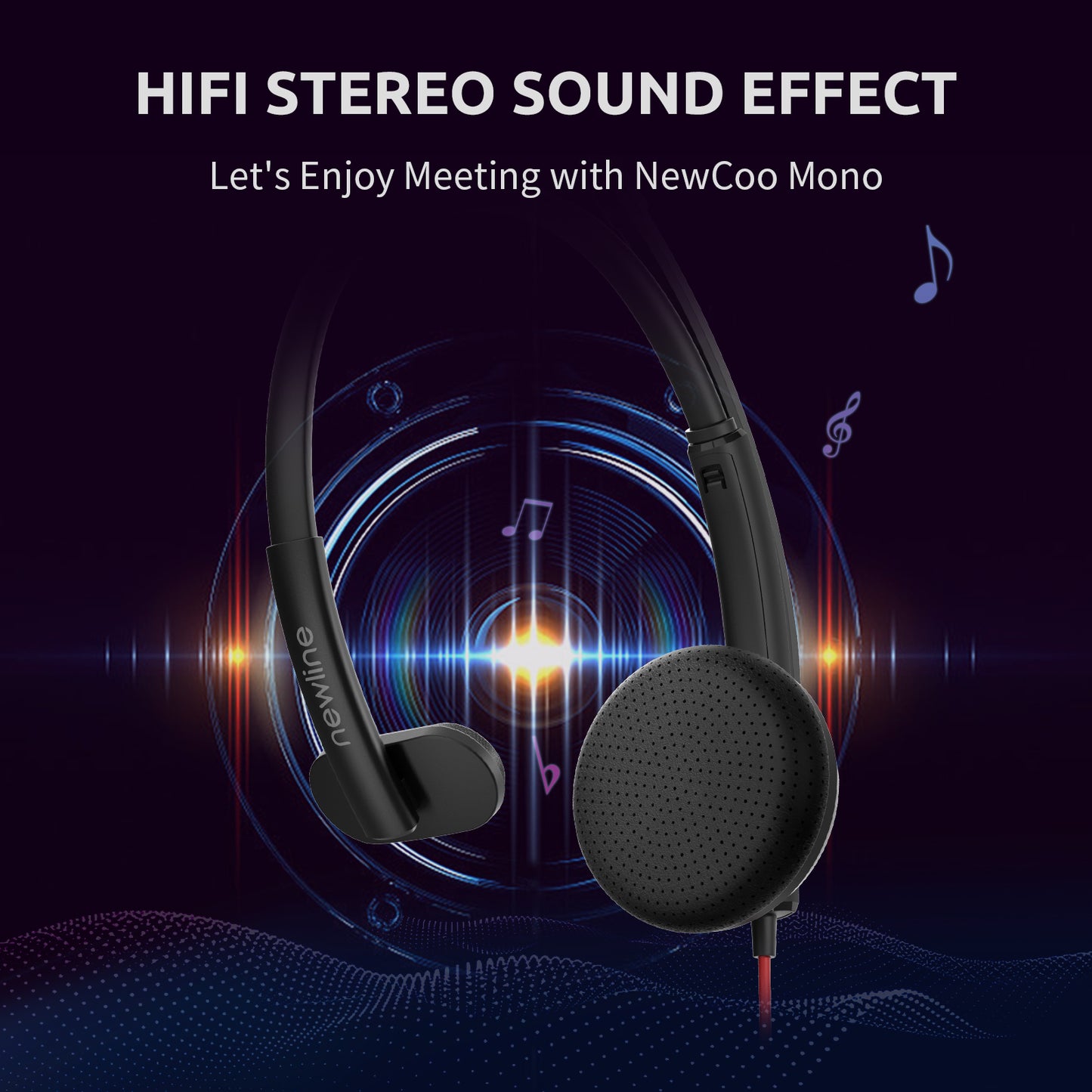 NewCoo Mono