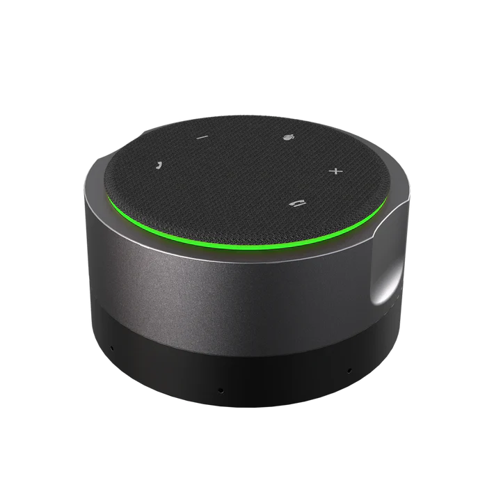 NewlineWork NewPie2 Bluetooth Speakerphone with 360° & 5 Meters 並行輸入品 Download Center \u2013 N newline