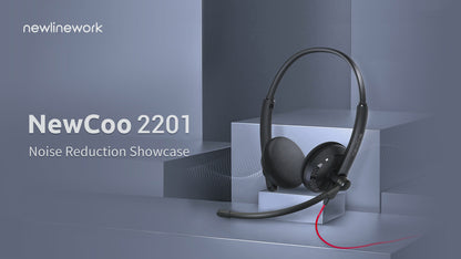 NewCoo 2201